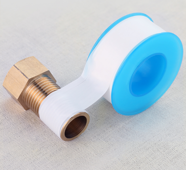 生料带密封防水胶布